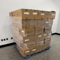 Lot of Extron Cable Cubbies image 0